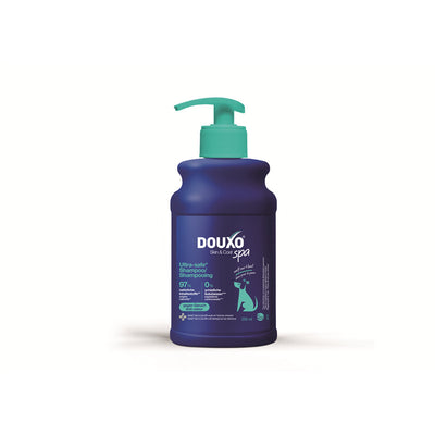 Ceva DOUXO SPA Dog Shampoo gegen Geruch 250 ml