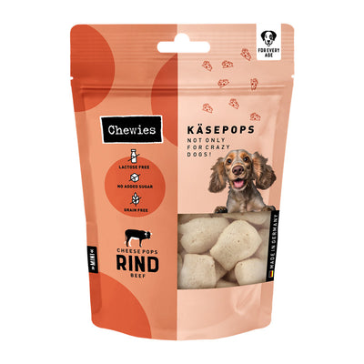 Chewies® Käse-Pops RIND 35 g