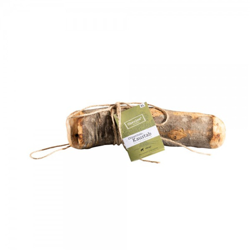 Chewies Olivenholz XL