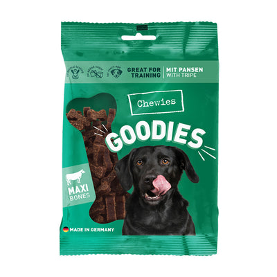 Chewies Goodies Maxi Pansen 200 g