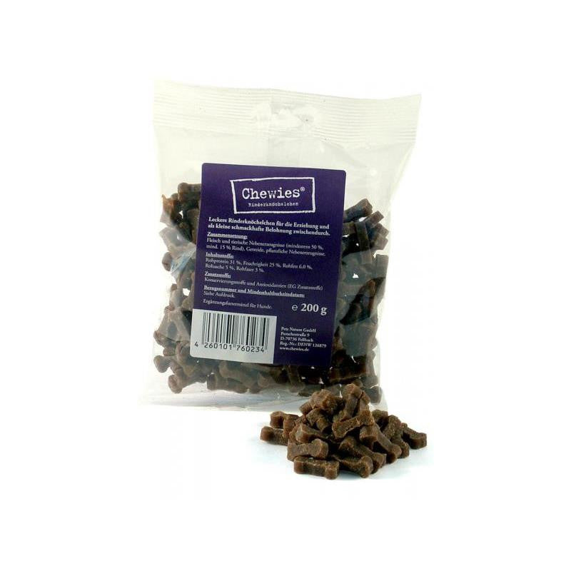 Chewies Rinderknöchelchen 200 g