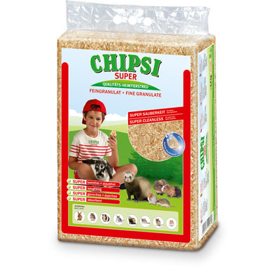 CHIPSI Super 3,4 kg