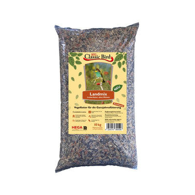 Classic Bird Landmix ohne Weizen 10 kg
