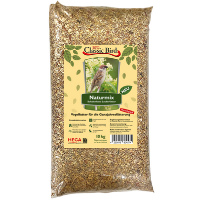 Classic Bird Naturmix 10 kg