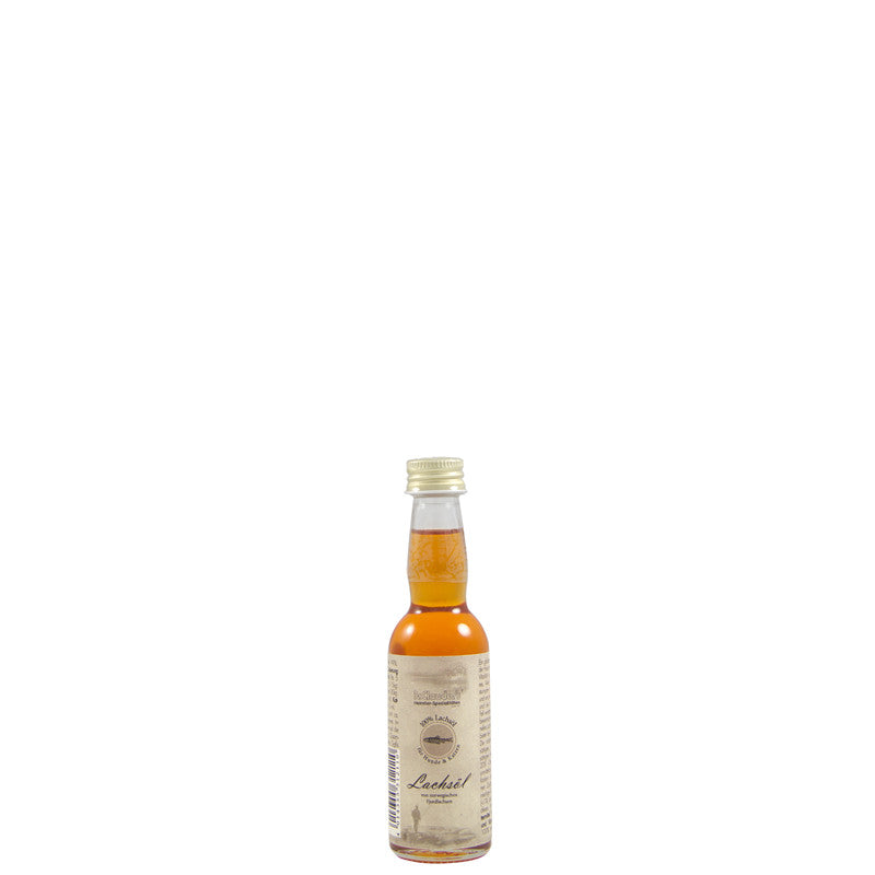 Dr.Clauder's BARF Cat & Dog Lachsöl Traditionell 40 ml