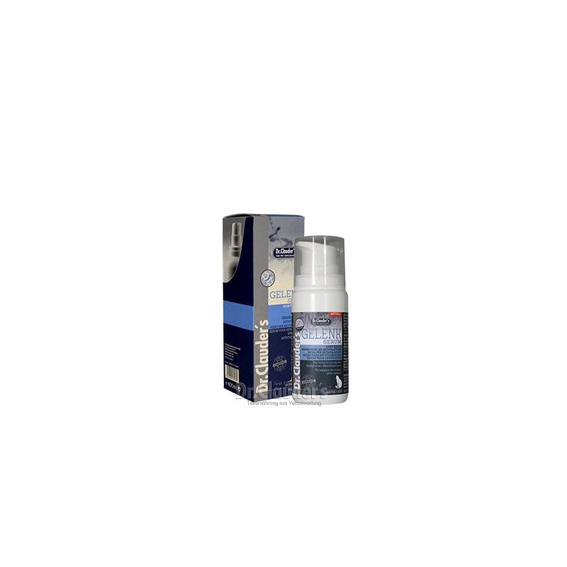 Dr.Clauder's Dog Mobil & Fit Gelenk Serum 100 ml