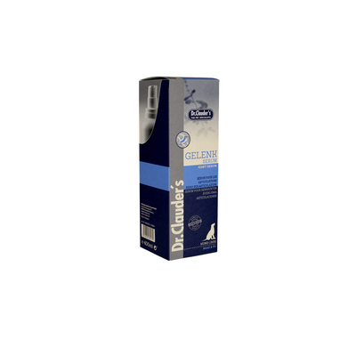 Dr.Clauder's Dog Mobil & Fit Gelenk Serum 400 ml