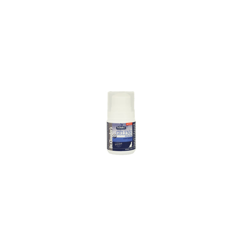Dr.Clauder's Dog Mobil & Fit Gelenk Serum 50 ml