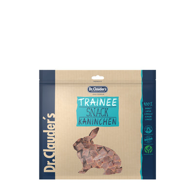 Dr. Clauder´s Hund Traineesnack Kaninchen Big Box 500 g