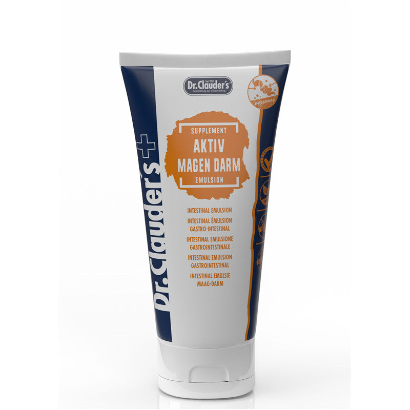 Dr.Clauder's Magen-Darm Emulsion 150 g