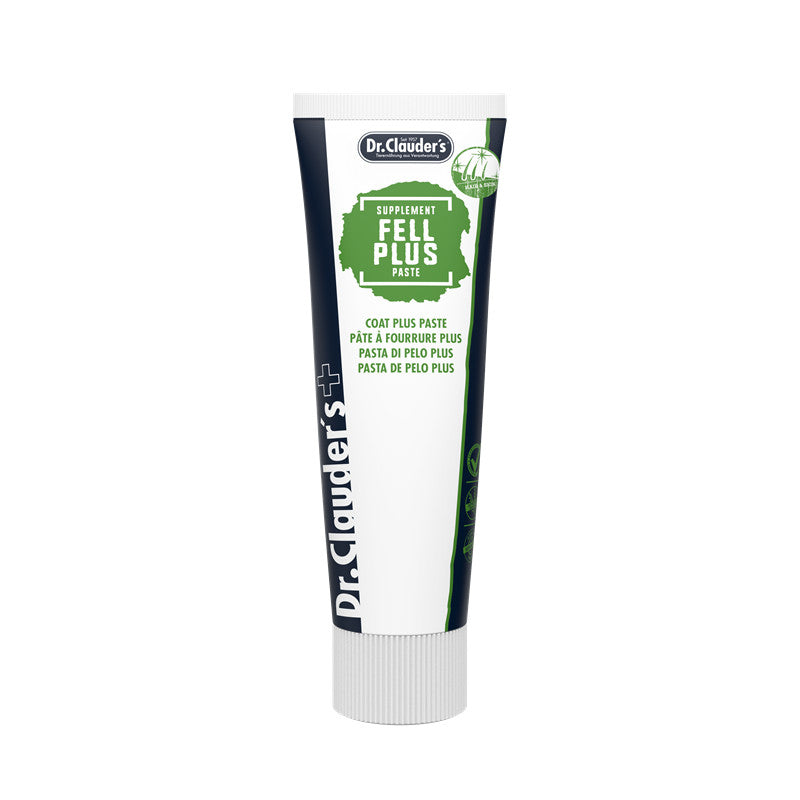 Dr.Clauder's Pro Hair & Skin Fell Plus Paste 100 g