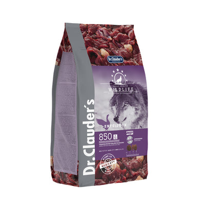 Dr.Clauder's Wildlife Ente 2 kg