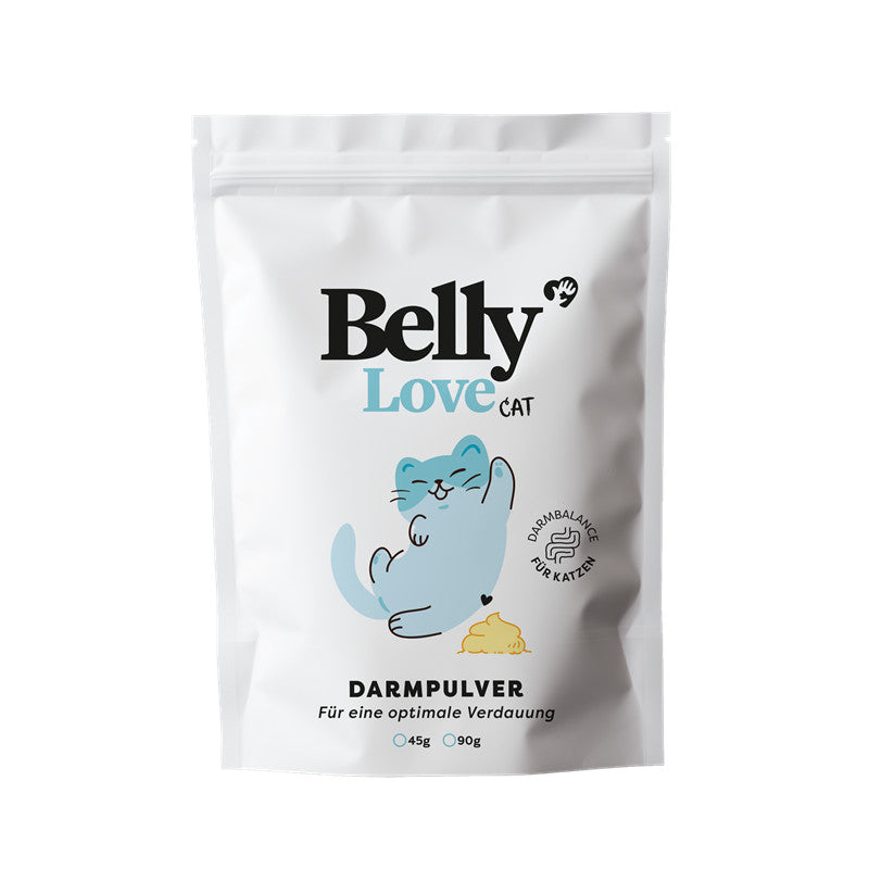 Dr. SAM Belly Love Cat 45 g