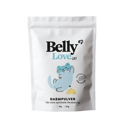 Dr. SAM Belly Love Cat 45 g