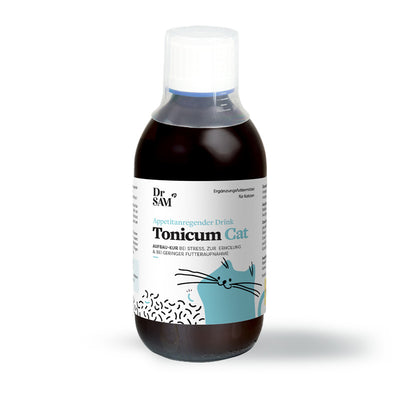 Dr. SAM Cat Tonicum Drink 280 ml