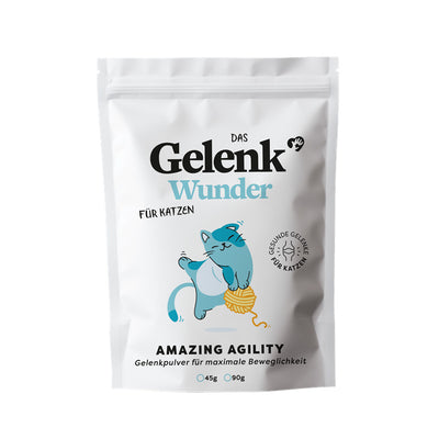 Dr. SAM GelenkWunder für Katzen 45 g