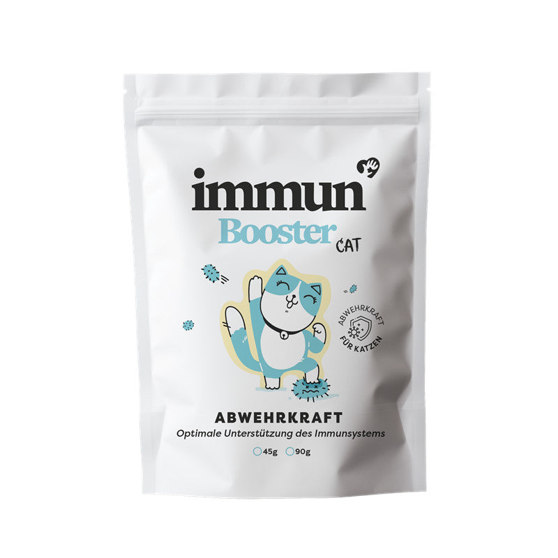 Dr. SAM immunBooster Cat 45 g