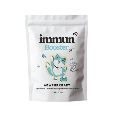 Dr. SAM immunBooster Cat 45 g