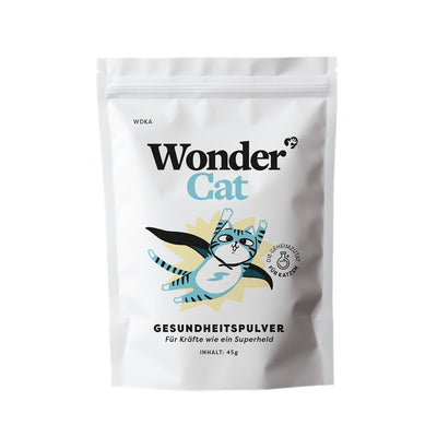 Dr. SAM WonderCat 45 g