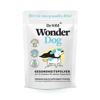Dr. SAM WonderDog 45 g
