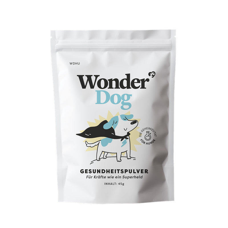 Dr. SAM WonderDog 45 g