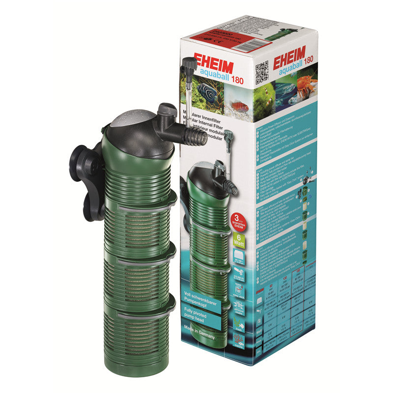 EHEIM aquaball 180