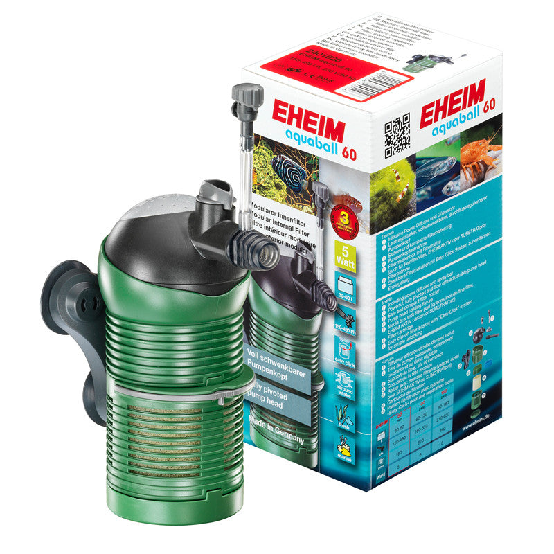 EHEIM aquaball 60