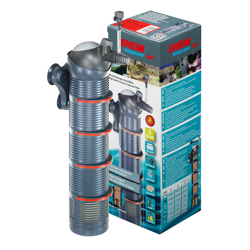 EHEIM biopower - Innenfilter 240
