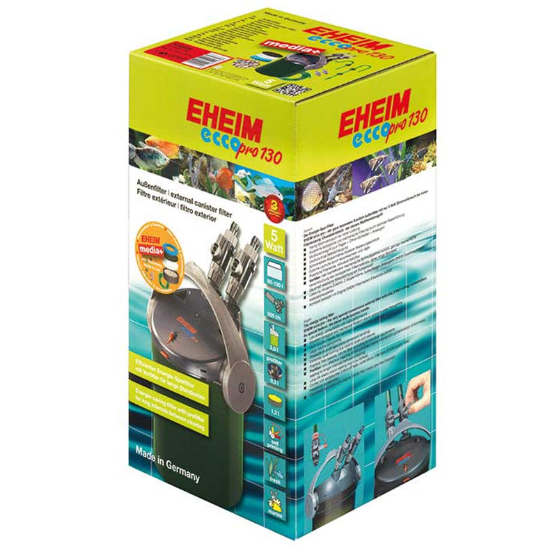 EHEIM ecco pro Außenfilter ecco pro 130