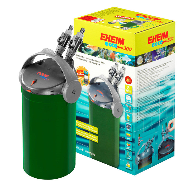 EHEIM ecco pro Außenfilter ecco pro 300