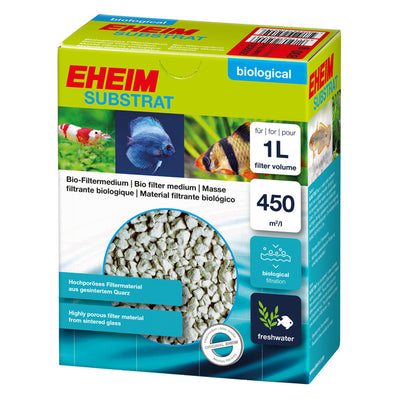 EHEIM SUBSTRAT 1 l 1 Liter