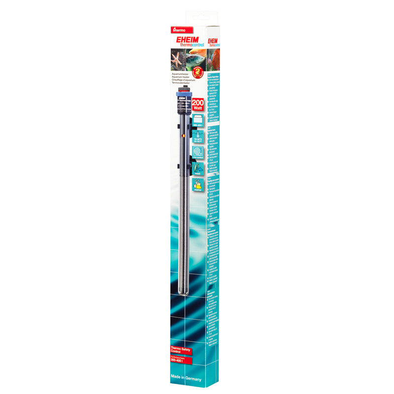 EHEIM thermocontrol 200 Watt