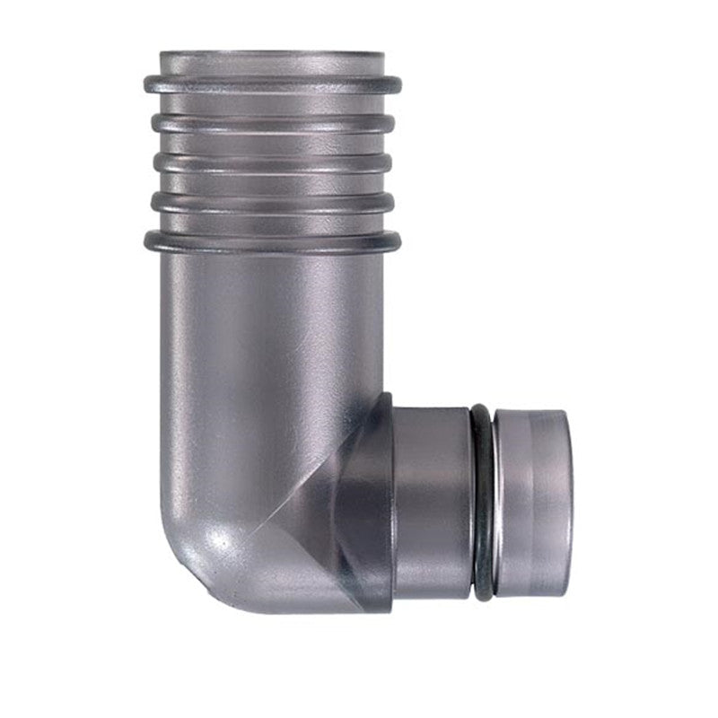 EHEIM Winkelstück InstallationsSet 1 + 2 Winkelstück