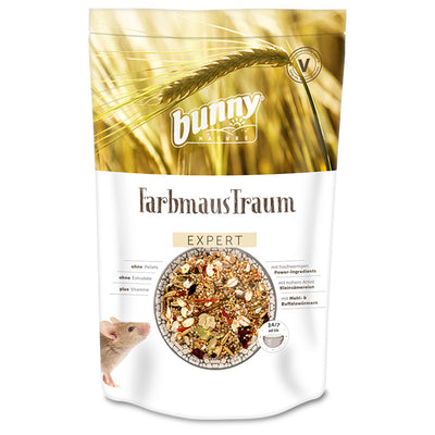 FarbmausTraum Expert 500 g
