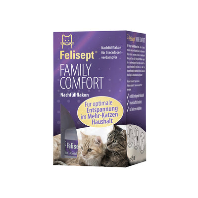 Felisept Family Comfort Nachfüllflakon 45 ml