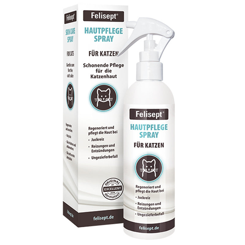 Felisept® Hautpflegespray 250 ml