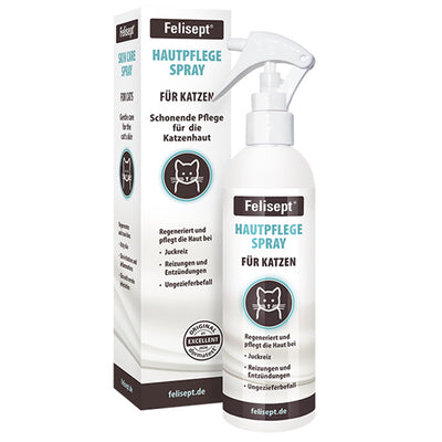 Felisept® Hautpflegespray 250 ml