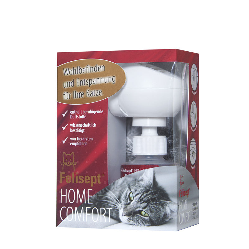 Felisept Home Comfort Raumdiffuser 45 ml