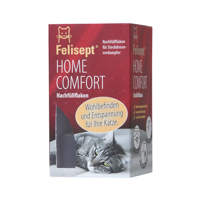 Felisept Home Comfort Raumdiffuser Nachfüllflakon 45 ml