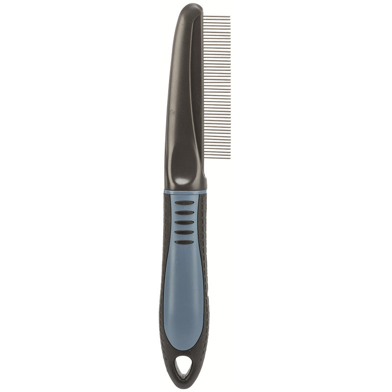 Fell-Entwirrer, feine & rotierende Zinken 22 cm