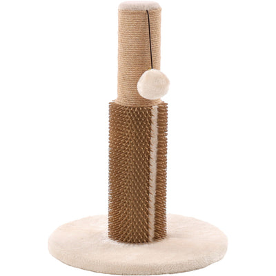 Flamingo KRATZBAUM SNO 1 CREME 30x30x41,5 C M