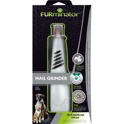Furminator Nail Grinder 1 Stück