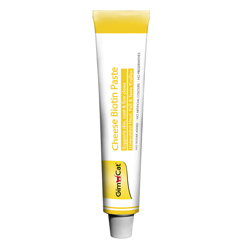 GimCat Cheese-Paste 50 g