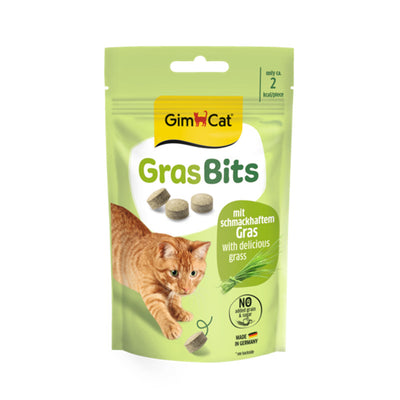 GimCat GrasBits 40 g