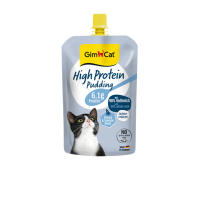 GimCat High Protein Pudding 100 g