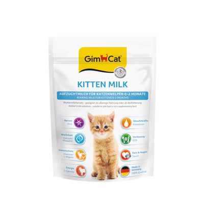 GimCat Kitten Milk 200G 1 Stück
