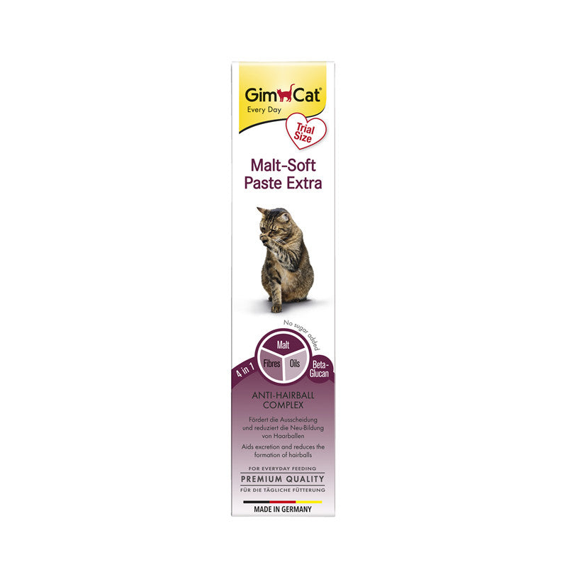 GimCat Malt-Soft Extra Paste 20 g