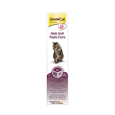 GimCat Malt-Soft Extra Paste 20 g
