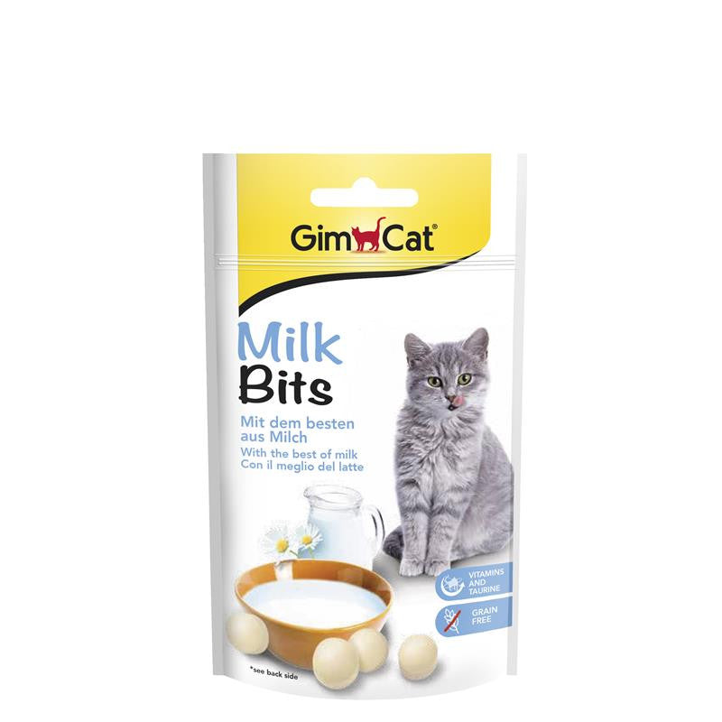 GimCat MilkBits 40 g
