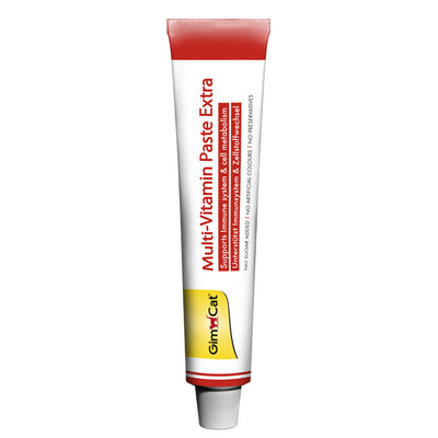 GimCat Multi-Vitamin-Extra für Katzen 100 g